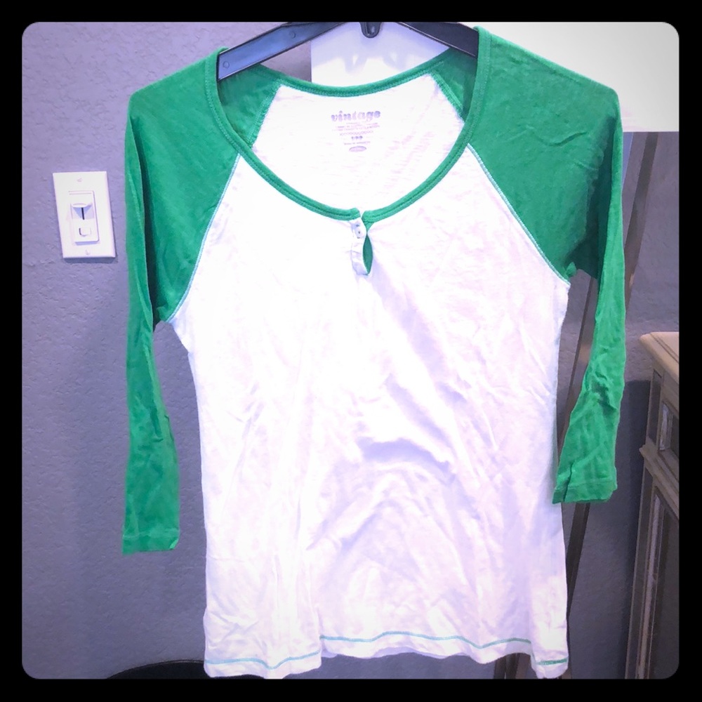 Womens Tops